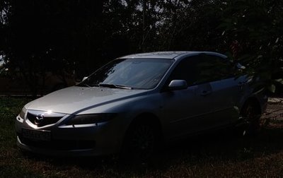 Mazda 6, 2005 год, 650 000 рублей, 1 фотография