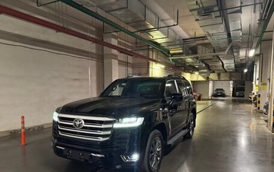 Toyota Land Cruiser, 2024 год, 13 500 000 рублей, 1 фотография