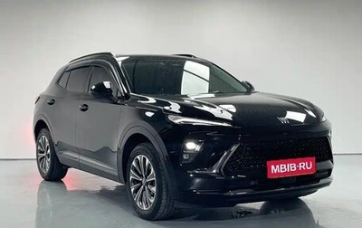 Buick Envision, 2025 год, 4 522 016 рублей, 1 фотография