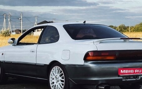 Toyota Corolla Levin VI (AE100/AE101), 1992 год, 325 000 рублей, 4 фотография