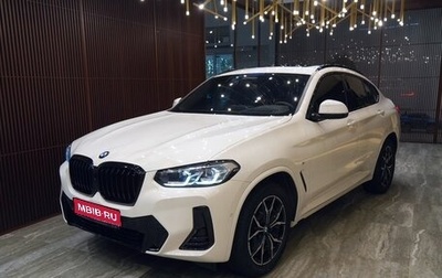 BMW X4, 2024 год, 7 070 000 рублей, 1 фотография