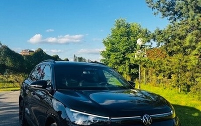 Volkswagen Tiguan, 2026 год, 5 100 000 рублей, 1 фотография