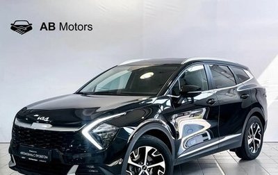 KIA Sportage IV рестайлинг, 2022 год, 3 360 000 рублей, 1 фотография