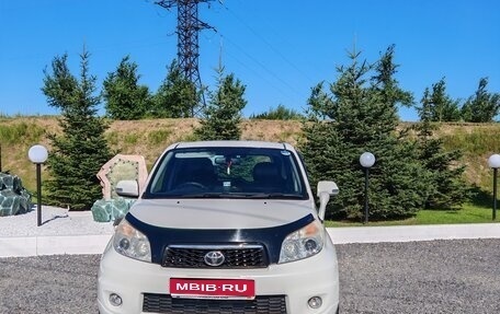 Toyota Rush II, 2009 год, 700 000 рублей, 1 фотография