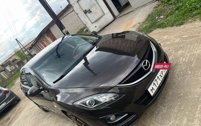 Mazda 6, 2010 год, 950 000 рублей, 1 фотография