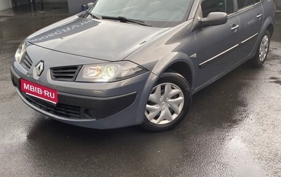 Renault Megane II, 2006 год, 360 000 рублей, 1 фотография