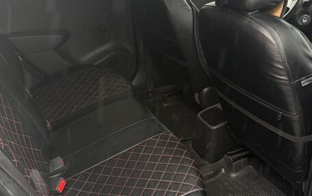 Hyundai Solaris II рестайлинг, 2012 год, 554 990 рублей, 8 фотография