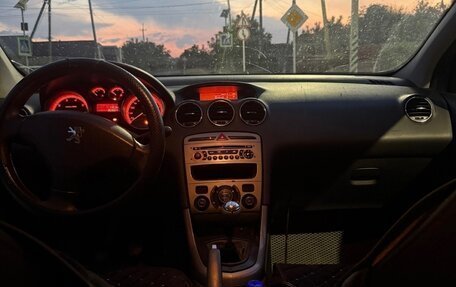 Peugeot 308 II, 2008 год, 7 фотография