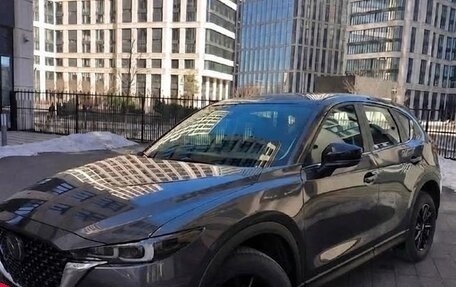 Mazda CX-5 II, 2024 год, 2 300 000 рублей, 1 фотография