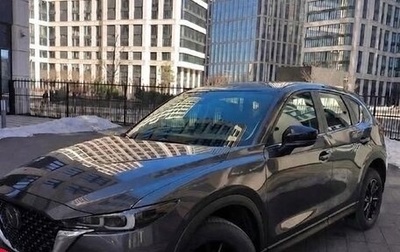 Mazda CX-5 II, 2024 год, 2 300 000 рублей, 1 фотография