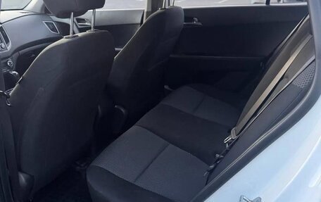 Hyundai Creta I рестайлинг, 2017 год, 1 515 000 рублей, 9 фотография