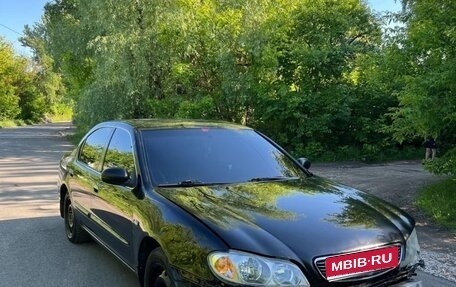 Nissan Maxima VIII, 2004 год, 250 000 рублей, 1 фотография