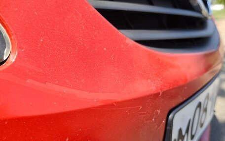 Opel Corsa D, 2007 год, 400 000 рублей, 7 фотография