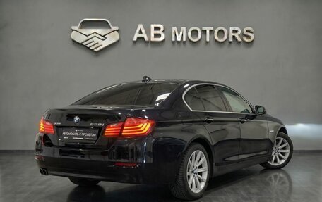 BMW 5 серия, 2013 год, 1 680 000 рублей, 4 фотография