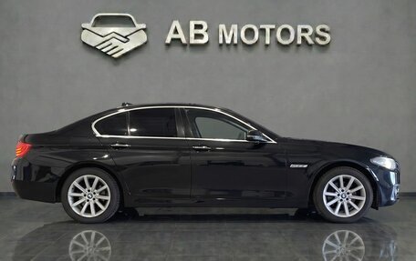 BMW 5 серия, 2013 год, 1 680 000 рублей, 3 фотография