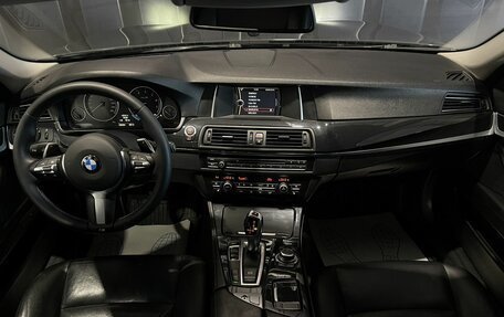 BMW 5 серия, 2013 год, 1 680 000 рублей, 9 фотография