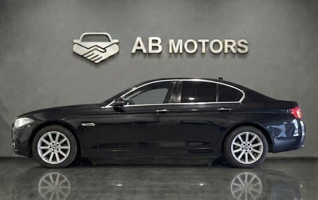 BMW 5 серия, 2013 год, 1 680 000 рублей, 6 фотография