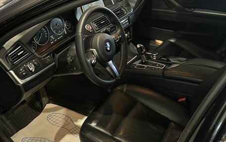 BMW 5 серия, 2013 год, 1 680 000 рублей, 7 фотография