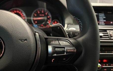 BMW 5 серия, 2013 год, 1 680 000 рублей, 14 фотография
