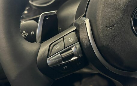 BMW 5 серия, 2013 год, 1 680 000 рублей, 13 фотография