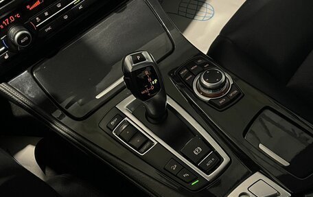 BMW 5 серия, 2013 год, 1 680 000 рублей, 18 фотография