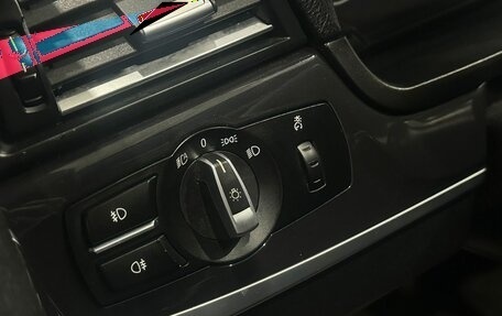 BMW 5 серия, 2013 год, 1 680 000 рублей, 19 фотография