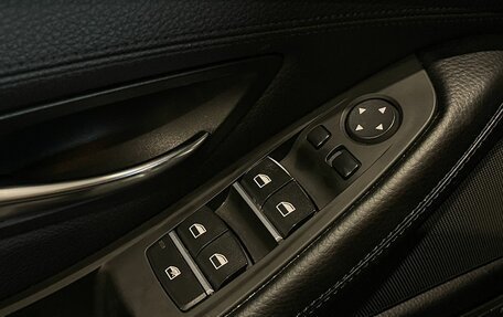 BMW 5 серия, 2013 год, 1 680 000 рублей, 20 фотография