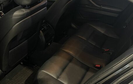 BMW 5 серия, 2013 год, 1 680 000 рублей, 23 фотография