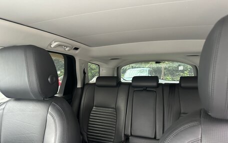 Land Rover Discovery Sport I рестайлинг, 2018 год, 2 110 000 рублей, 10 фотография