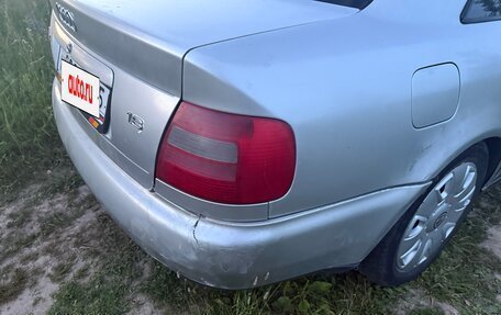 Audi A4, 1997 год, 200 000 рублей, 2 фотография