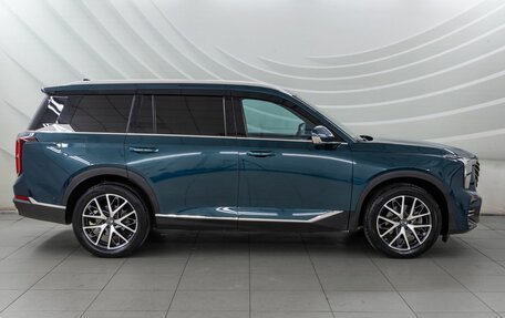 GAC GS8, 2023 год, 3 398 000 рублей, 8 фотография