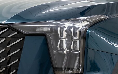 GAC GS8, 2023 год, 3 398 000 рублей, 11 фотография