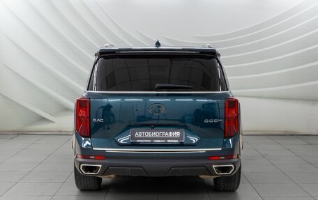 GAC GS8, 2023 год, 3 398 000 рублей, 6 фотография