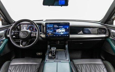 GAC GS8, 2023 год, 3 398 000 рублей, 13 фотография