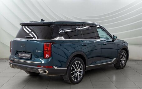 GAC GS8, 2023 год, 3 398 000 рублей, 7 фотография