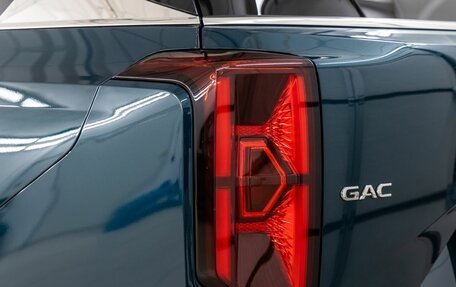 GAC GS8, 2023 год, 3 398 000 рублей, 12 фотография