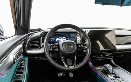 GAC GS8, 2023 год, 3 398 000 рублей, 14 фотография