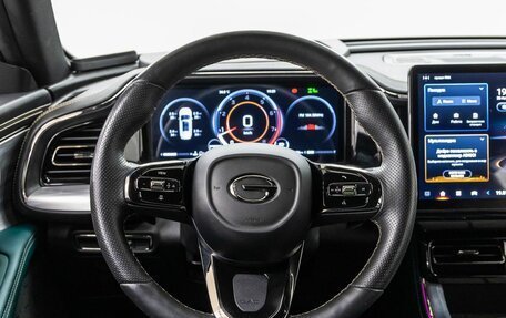 GAC GS8, 2023 год, 3 398 000 рублей, 17 фотография