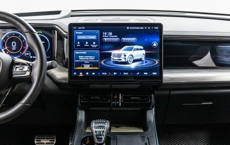 GAC GS8, 2023 год, 3 398 000 рублей, 20 фотография