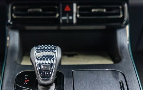 GAC GS8, 2023 год, 3 398 000 рублей, 24 фотография