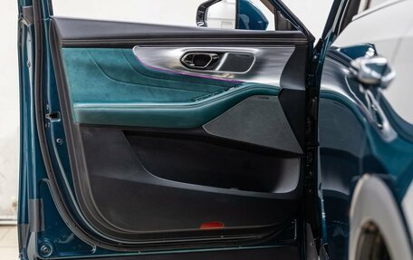 GAC GS8, 2023 год, 3 398 000 рублей, 26 фотография