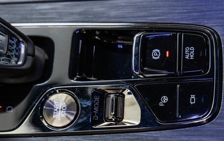 GAC GS8, 2023 год, 3 398 000 рублей, 25 фотография