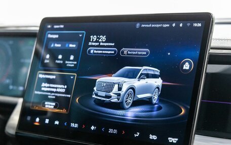 GAC GS8, 2023 год, 3 398 000 рублей, 29 фотография