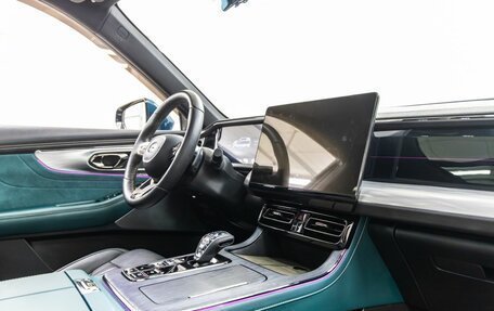 GAC GS8, 2023 год, 3 398 000 рублей, 31 фотография