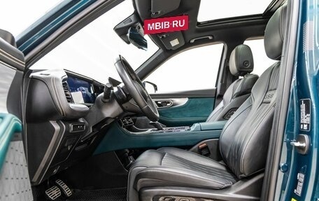 GAC GS8, 2023 год, 3 398 000 рублей, 27 фотография