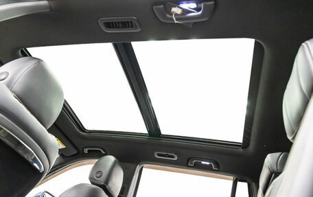 GAC GS8, 2023 год, 3 398 000 рублей, 33 фотография