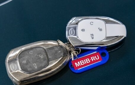 GAC GS8, 2023 год, 3 398 000 рублей, 39 фотография