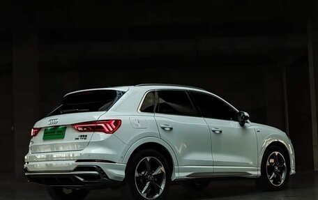 Audi Q3, 2023 год, 2 700 000 рублей, 6 фотография