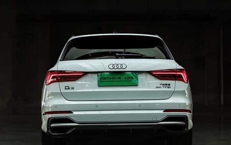 Audi Q3, 2023 год, 2 700 000 рублей, 5 фотография