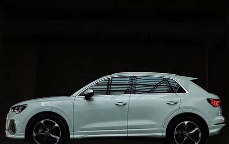Audi Q3, 2023 год, 2 700 000 рублей, 7 фотография